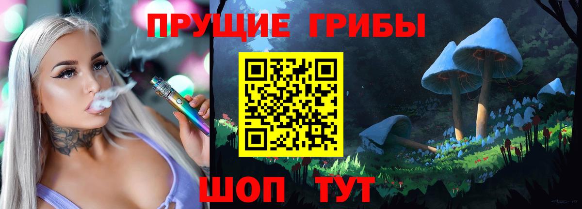Галлюциногенные грибы Cubensis Тимашёвск